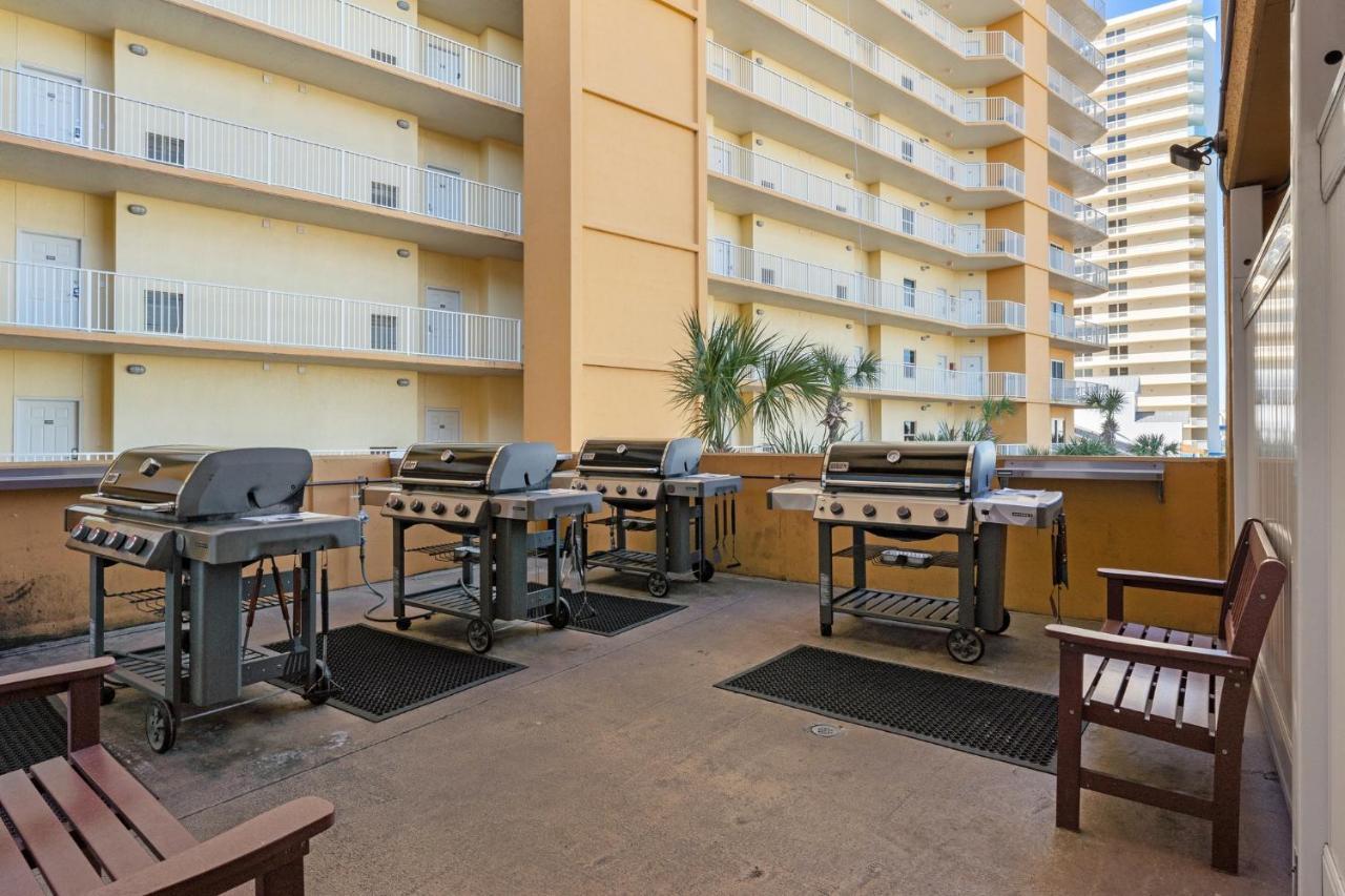 Treasure Island 0507 Apartment Panama City Beach Exterior foto